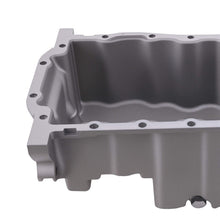 Laden Sie das Bild in den Galerie-Viewer, Neu Aluminium Motorölwanne Set kompatibel für VW Multivan V 1.9L 2.0L 2003-17 V10-4355