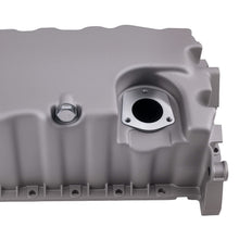 Laden Sie das Bild in den Galerie-Viewer, Neu Aluminium Motorölwanne Set kompatibel für VW Multivan V 1.9L 2.0L 2003-17 V10-4355