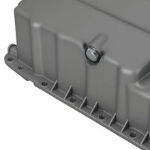 Laden Sie das Bild in den Galerie-Viewer, Neu Aluminium Motorölwanne kompatibel für VW Golf V Passat 1.9L 2.0L 2003-2009 038103603AG