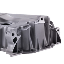 Laden Sie das Bild in den Galerie-Viewer, Neu Aluminium Ölwanne kompatibel für Audi A3 Q3 04L103603 2012-2020 1.6L 2.0L