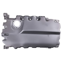 Laden Sie das Bild in den Galerie-Viewer, Neu Aluminium Ölwanne kompatibel für Audi A3 Q3 04L103603 2012-2020 1.6L 2.0L
