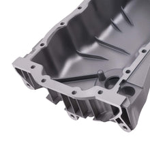 Laden Sie das Bild in den Galerie-Viewer, Neu Aluminium Ölwanne kompatibel für Audi A3 8L1 TT 8N3 1.8L 038103603M 1996-2006