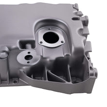 Laden Sie das Bild in den Galerie-Viewer, Neu Aluminium Ölwanne kompatibel für Audi A3 8L1 TT 8N3 1.8L 038103603M 1996-2006
