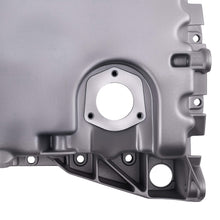 Laden Sie das Bild in den Galerie-Viewer, Neu Aluminium Ölwanne kompatibel für Audi A3 8L1 TT 8N3 1.8L 038103603M 1996-2006