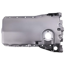 Laden Sie das Bild in den Galerie-Viewer, Neu Aluminium Ölwanne kompatibel für Audi A3 8L1 TT 8N3 1.8L 038103603M 1996-2006