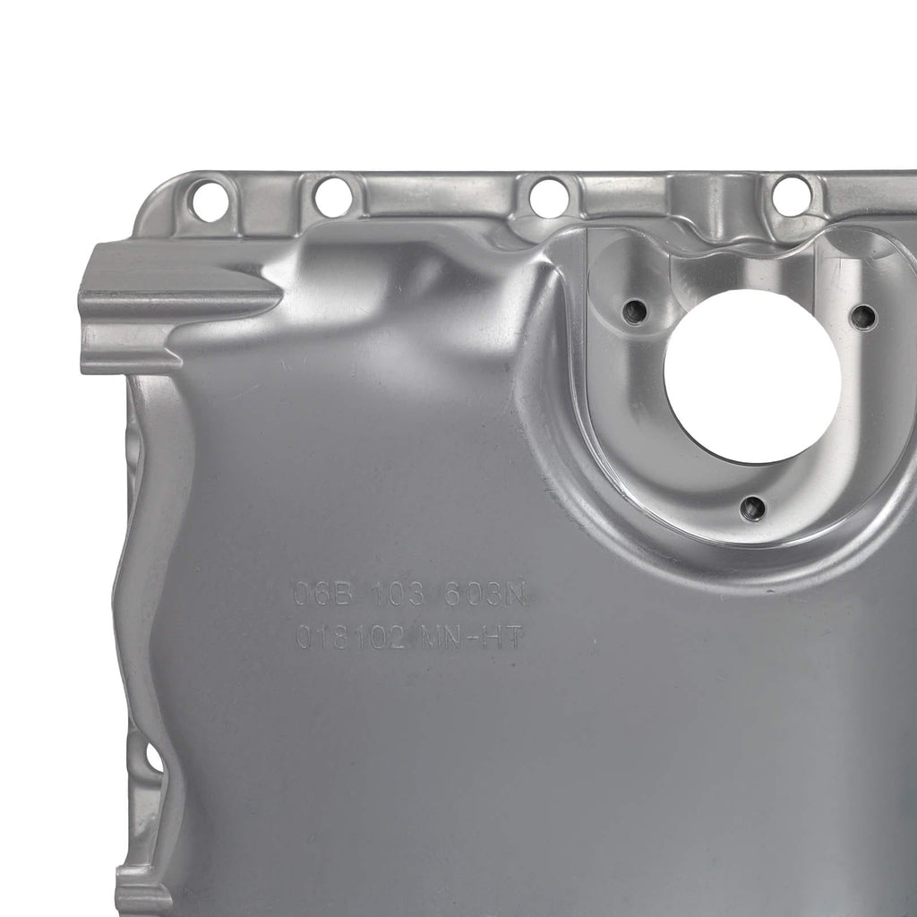 Neu Motor Ölwanne Aluminium kompatibel für VW Passat B5 Variant 1.9 TDI AJM 06B103603N 98-00
