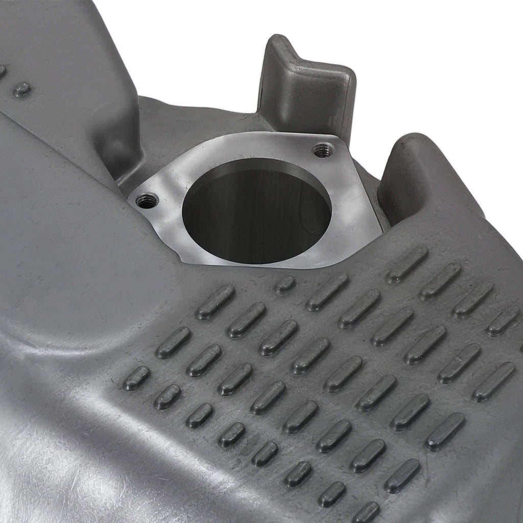 Neu Motorölwanne Aluminium kompatibel für Audi A3 8PA 1.6 FSI 2004-2007 03C103603J