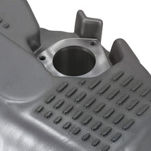 Laden Sie das Bild in den Galerie-Viewer, Neu Motorölwanne Aluminium kompatibel für Audi A3 8PA 1.6 FSI 2004-2007 03C103603J