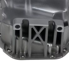 Laden Sie das Bild in den Galerie-Viewer, Neu Motorölwanne Aluminium kompatibel für Audi A3 8PA 1.6 FSI 2004-2007 03C103603J