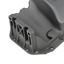 Laden Sie das Bild in den Galerie-Viewer, Neu Aluminium Ölwanne kompatibel für Seat Ibiza IV ST Sportcoupe 1.4 TSi 03C103603T