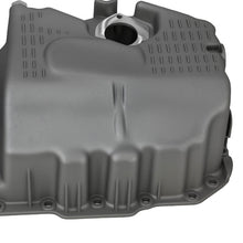 Laden Sie das Bild in den Galerie-Viewer, Neu Aluminium Ölwanne kompatibel für Seat Ibiza IV ST Sportcoupe 1.4 TSi 03C103603T
