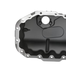Laden Sie das Bild in den Galerie-Viewer, Neu Aluminium Ölwanne kompatibel für Seat Ibiza IV ST Sportcoupe 1.4 TSi 03C103603T