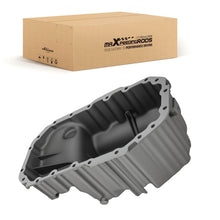 Laden Sie das Bild in den Galerie-Viewer, Neu Aluminium Ölwanne kompatibel für Seat Ibiza IV ST Sportcoupe 1.4 TSi 03C103603T