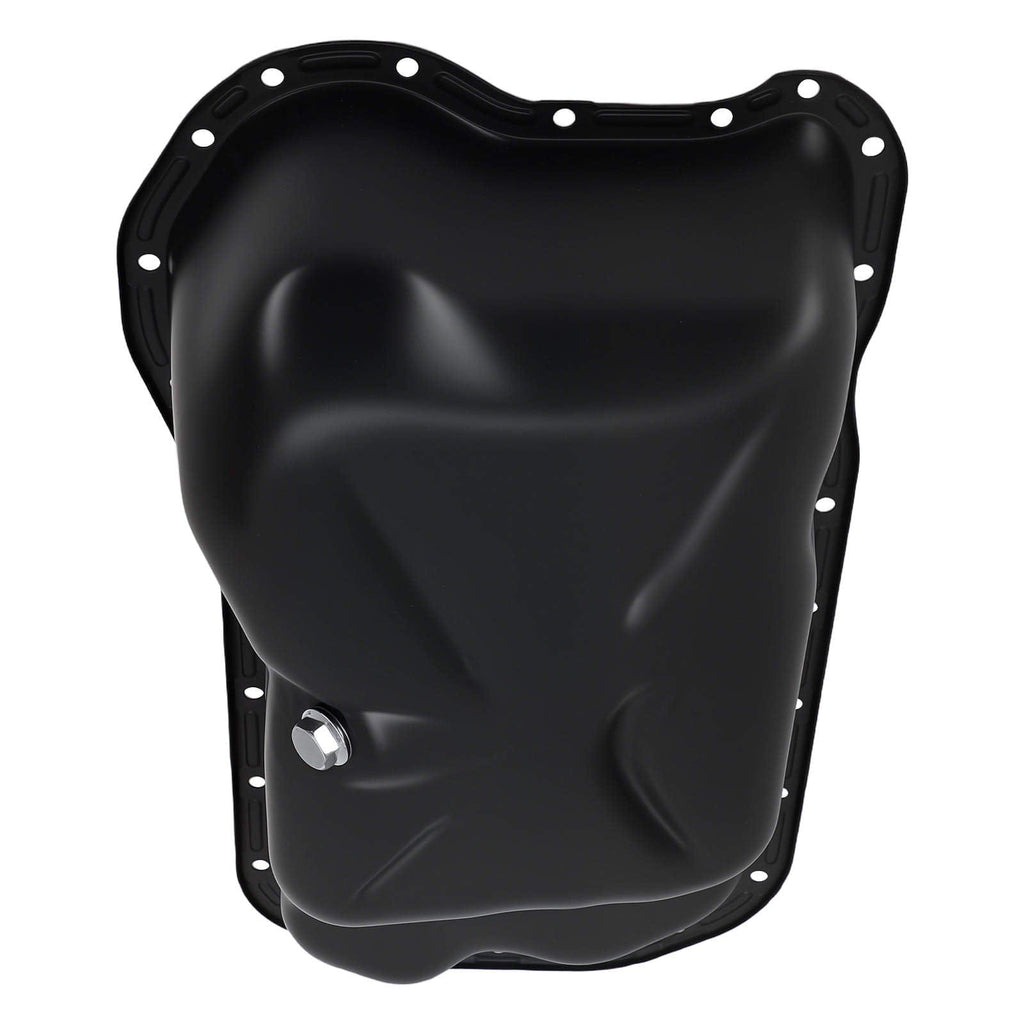 Neu Motor Ölwanne kompatibel für VW Corrado kompatibel für Golf VR6 2.9L 1991-1995 021103601B 021103609B