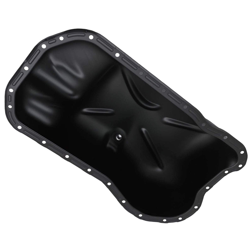 Neu Motor Ölwanne kompatibel für VW Corrado kompatibel für Golf VR6 2.9L 1991-1995 021103601B 021103609B