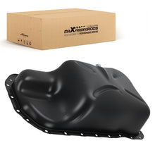 Laden Sie das Bild in den Galerie-Viewer, Neu Motor Ölwanne kompatibel für VW Corrado kompatibel für Golf VR6 2.9L 1991-1995 021103601B 021103609B