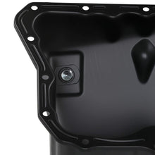 Laden Sie das Bild in den Galerie-Viewer, Neu Motor Ölwanne kompatibel für Smart Cabrio Fortwo 450 2.0L 2000-2007 1600140002 Stahl