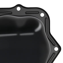 Laden Sie das Bild in den Galerie-Viewer, Neu Motor Ölwanne kompatibel für Smart Cabrio Fortwo 450 2.0L 2000-2007 1600140002 Stahl