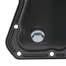 Laden Sie das Bild in den Galerie-Viewer, Neu Motor Ölwanne kompatibel für Smart Cabrio Fortwo 450 2.0L 2000-2007 1600140002 Stahl