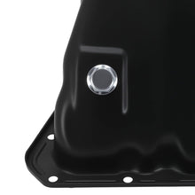 Laden Sie das Bild in den Galerie-Viewer, Neu Motor Ölwanne kompatibel für Smart Cabrio Fortwo 450 2.0L 2000-2007 1600140002 Stahl