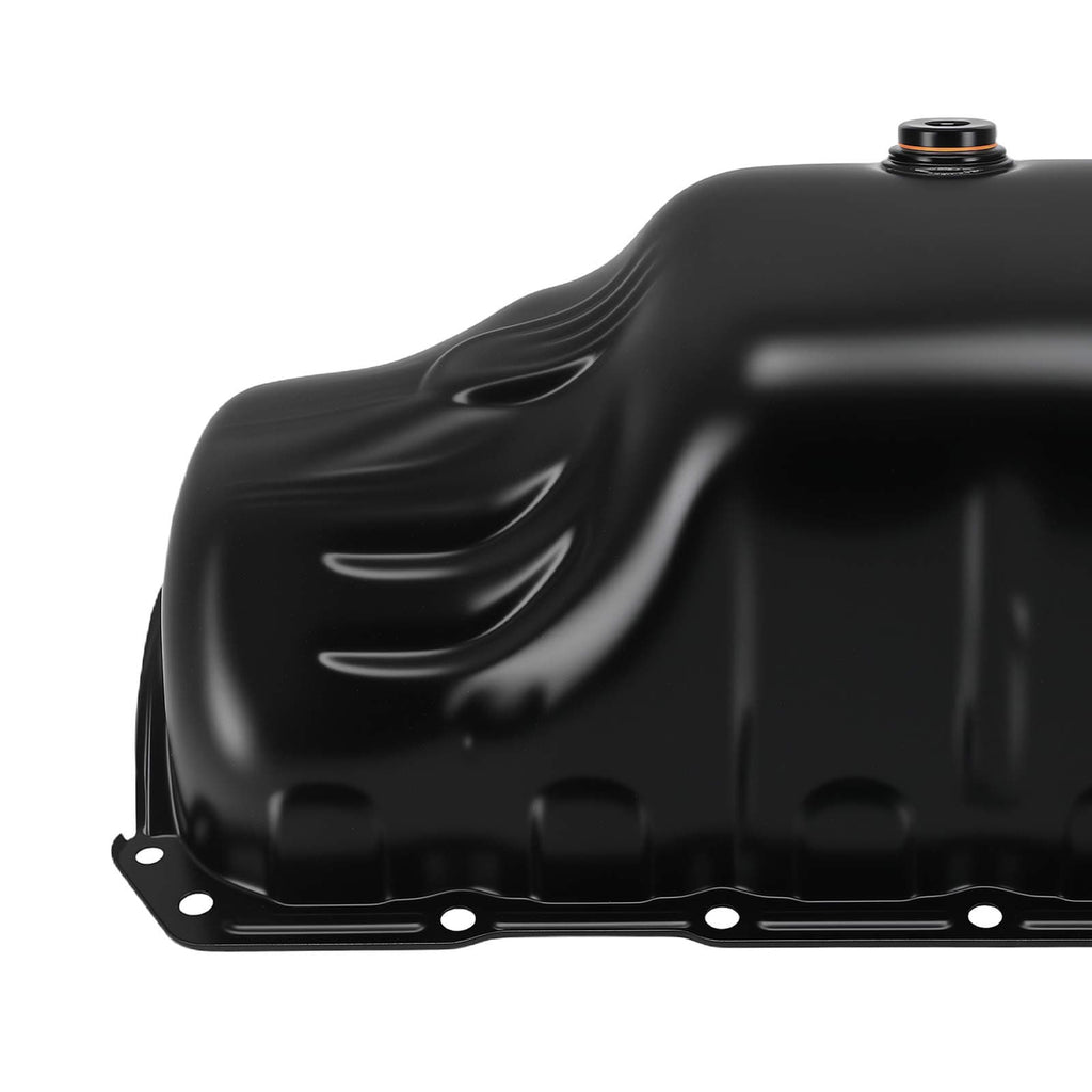 Neu Motorölwanne kompatibel für Alfa Romeo MiTo 955 1.4 2011-2019 46747597 46543513