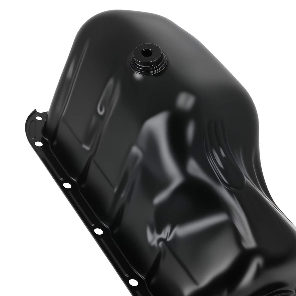 Neu Motorölwanne kompatibel für Alfa Romeo MiTo 955 1.4 2011-2019 46747597 46543513
