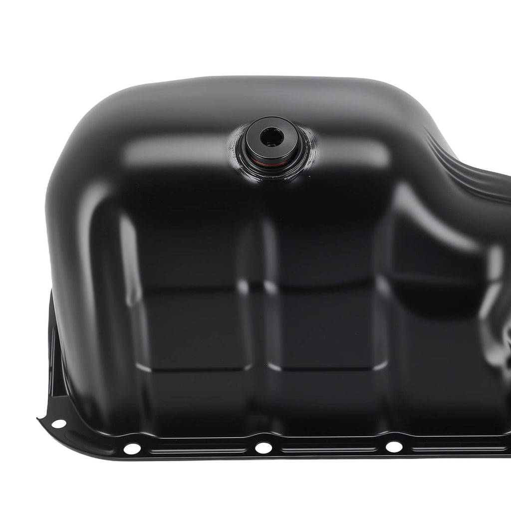 Neu Motorölwanne kompatibel für Alfa Romeo MiTo 955 1.4 2011-2019 46747597 46543513