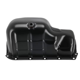 Neu Motorölwanne kompatibel für Alfa Romeo MiTo 955 1.4 2011-2019 46747597 46543513