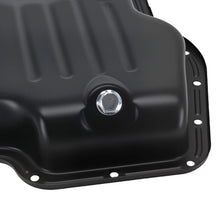 Laden Sie das Bild in den Galerie-Viewer, Neu Motorölwanne kompatibel für Opel Astra G 1.7 CDTI DTI 2000-2009 5652017 98020765 Stahl
