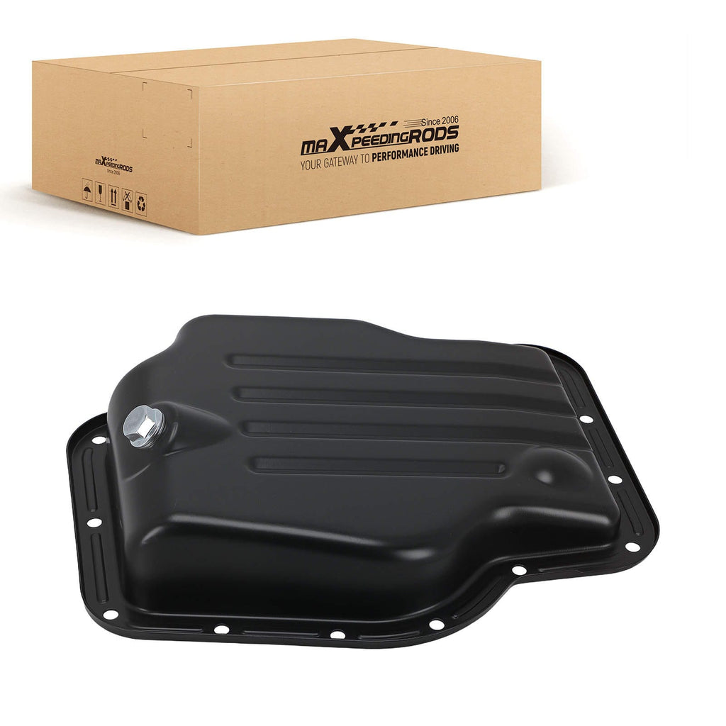 Neu Motorölwanne kompatibel für Opel Astra G 1.7 CDTI DTI 2000-2009 5652017 98020765 Stahl