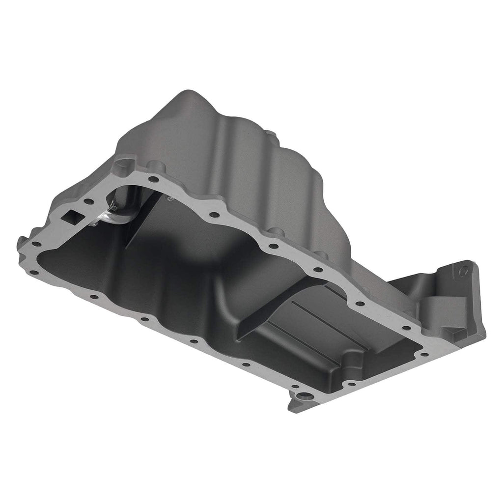 Neu Aluminium Ölwanne kompatibel für Opel Agila Astra Corsa 1.2-1.4L 2000-2014 90573201
