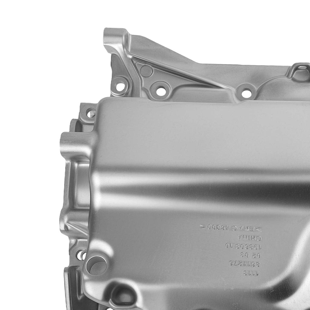 Neu Ölwanne Neuware Direkter Ersatz kompatibel für Mini Cooper Clubman F54 L3 1.5L 2016-2018