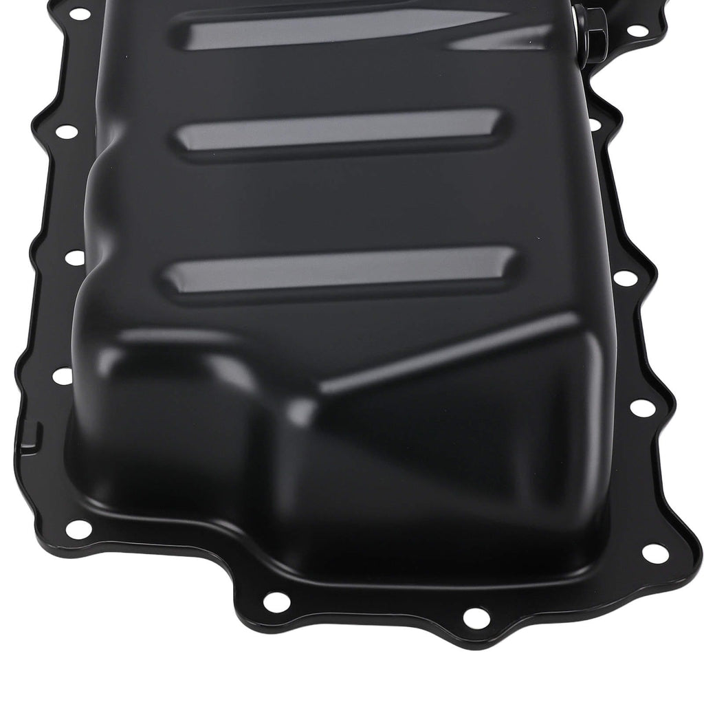 Neu Motorölwanne kompatibel für Ford C-Max 1.8 TDCi 2005-2010 1353148 YS6Q-6675-AF