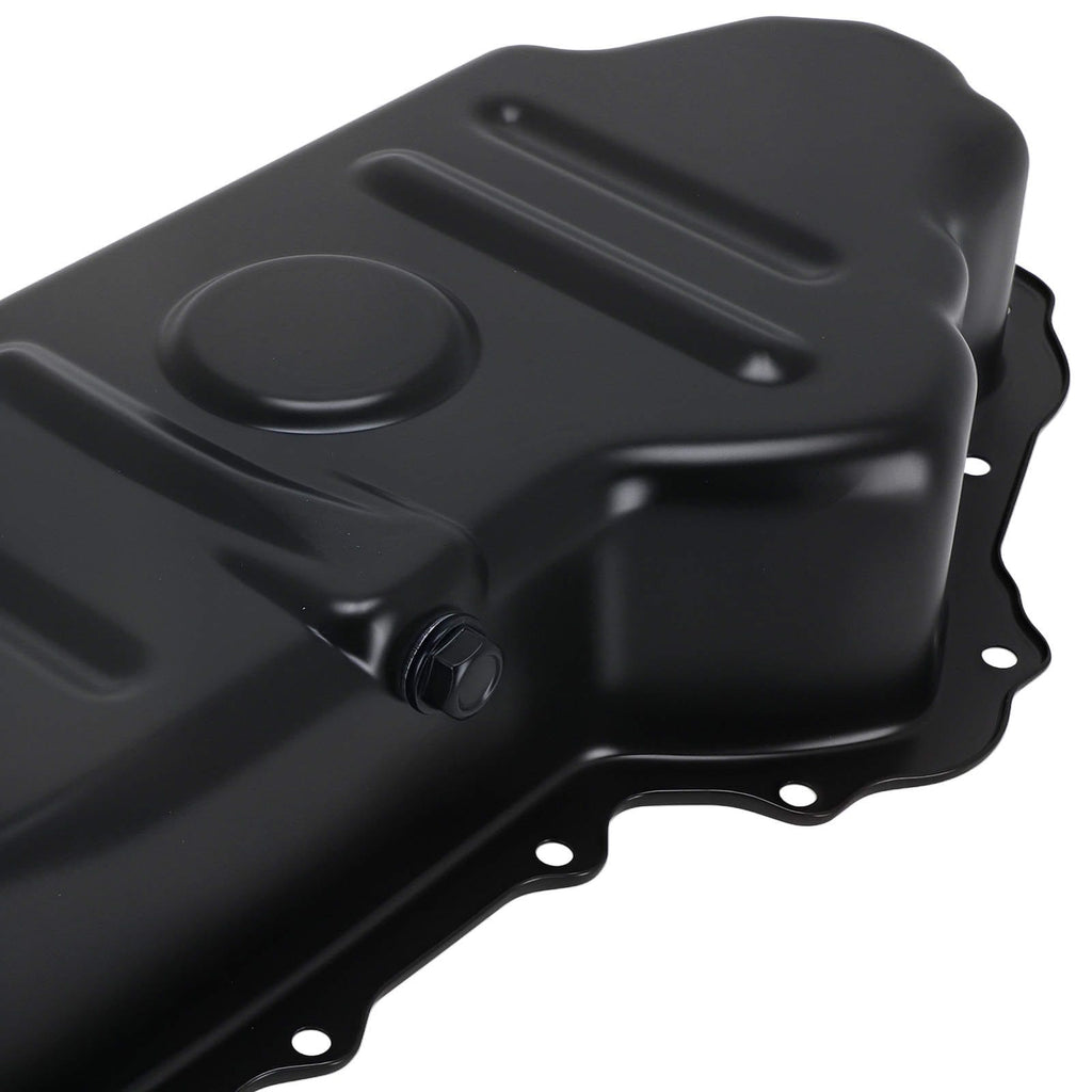Neu Motorölwanne kompatibel für Ford C-Max 1.8 TDCi 2005-2010 1353148 YS6Q-6675-AF