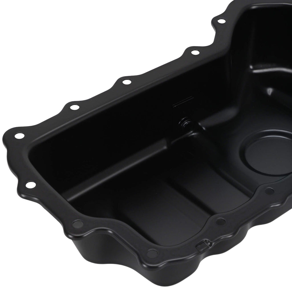 Neu Motorölwanne kompatibel für Ford C-Max 1.8 TDCi 2005-2010 1353148 YS6Q-6675-AF
