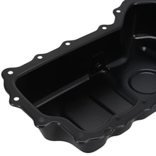 Laden Sie das Bild in den Galerie-Viewer, Neu Motorölwanne kompatibel für Ford C-Max 1.8 TDCi 2005-2010 1353148 YS6Q-6675-AF