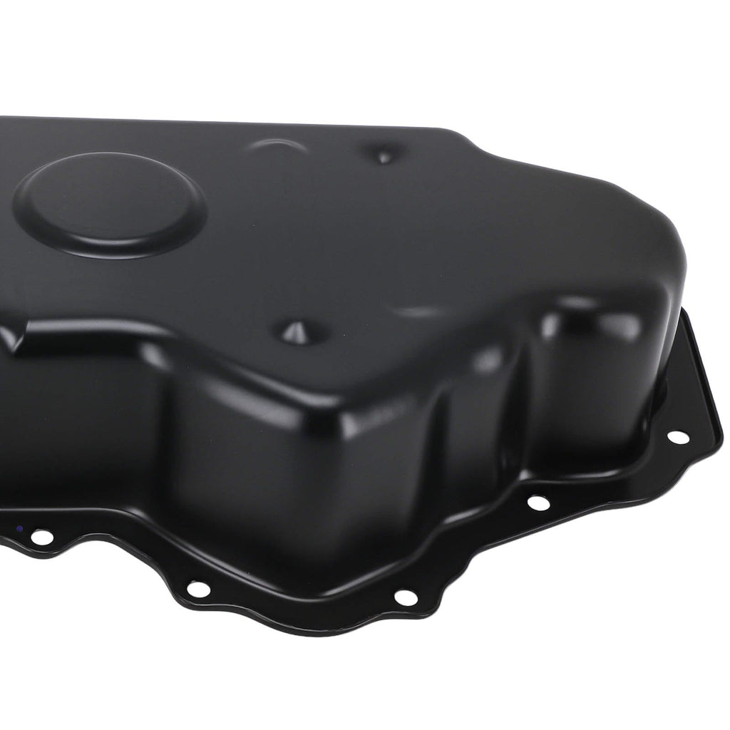 Neu Motorölwanne kompatibel für Ford C-Max 1.8 TDCi 2005-2010 1353148 YS6Q-6675-AF