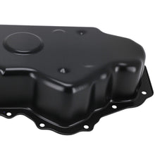 Laden Sie das Bild in den Galerie-Viewer, Neu Motorölwanne kompatibel für Ford C-Max 1.8 TDCi 2005-2010 1353148 YS6Q-6675-AF