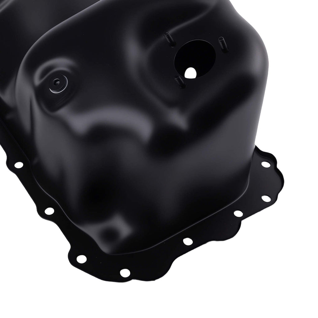 Neu Motorölwanne kompatibel für BMW 1er 3er E46 E81 E87 E90 11137504639