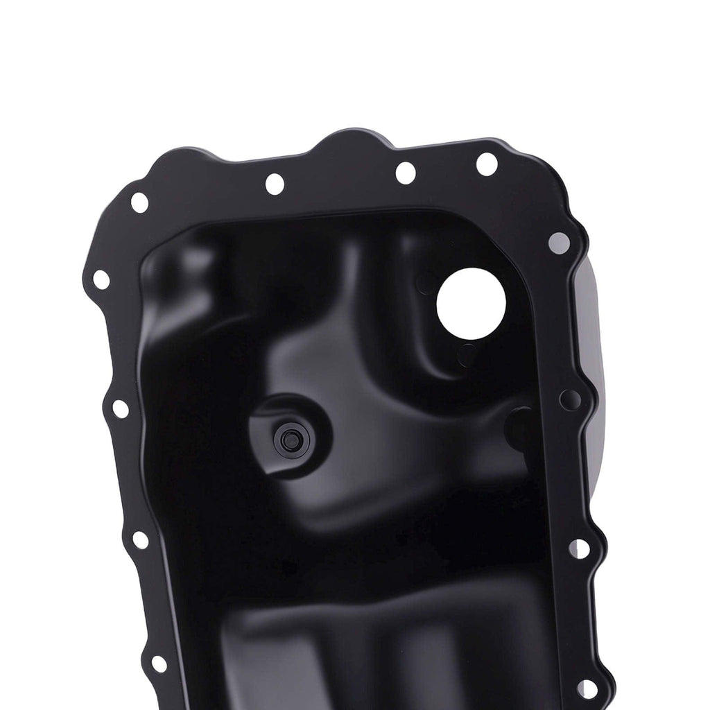 Neu Motorölwanne kompatibel für BMW 1er 3er E46 E81 E87 E90 11137504639