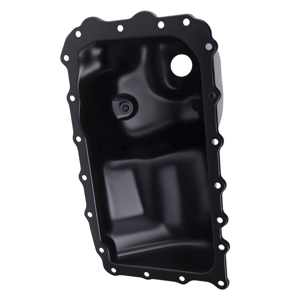 Neu Motorölwanne kompatibel für BMW 1er 3er E46 E81 E87 E90 11137504639