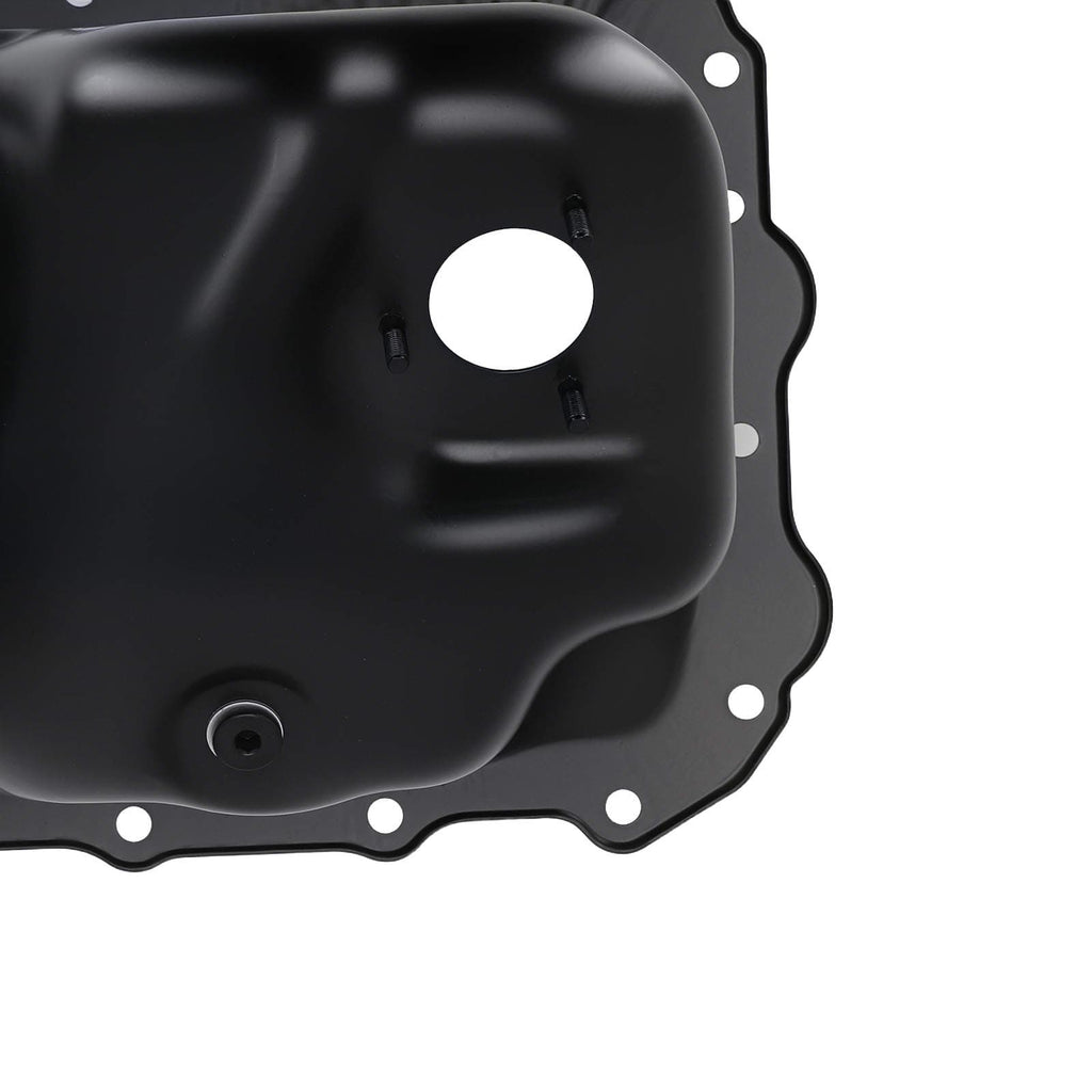 Neu Motor Ölwanne kompatibel für BMW 1er 2er 3er X1 E84 sDrive18i 11137568566 11137257025