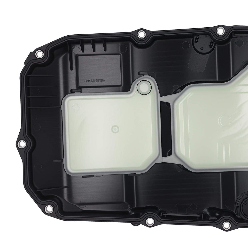 Neu Ölwanne kompatibel für Mercedes-Benz C-CLASS CLSE-CLASS GLE SLK W205 C205 A7252703707