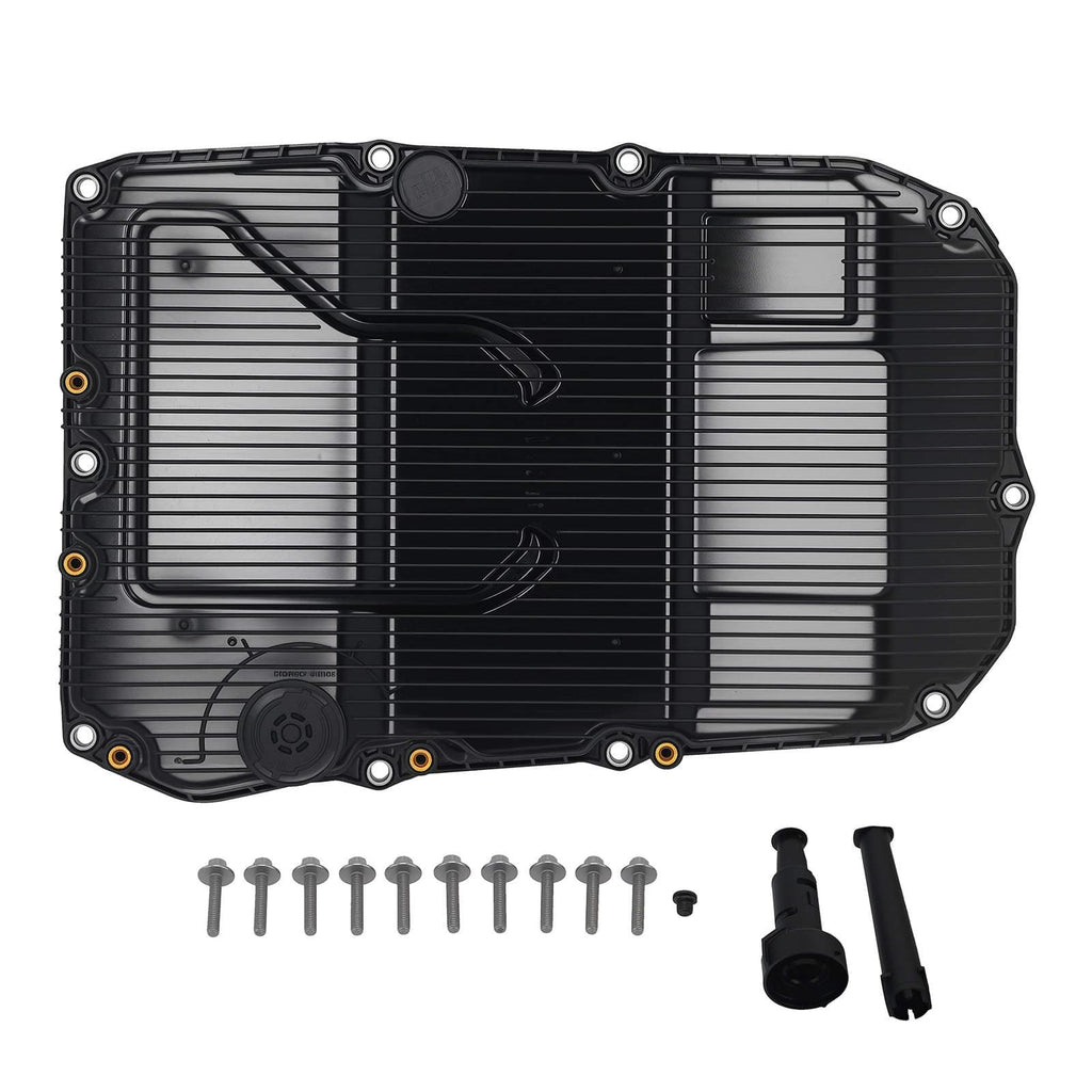 Neu Ölwanne kompatibel für Mercedes-Benz C-CLASS CLSE-CLASS GLE SLK W205 C205 A7252703707