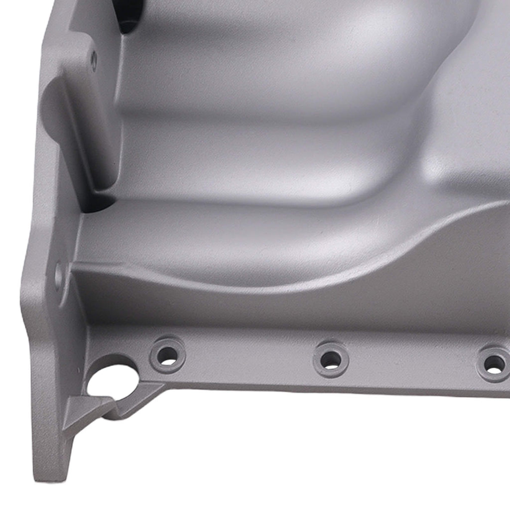 Neu Aluminium Ölwanne kompatibel für Chevrolet Cruze 1.4L 2011-2015 55580513 Neu