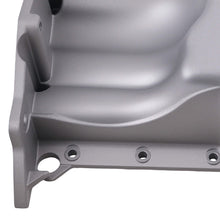Laden Sie das Bild in den Galerie-Viewer, Neu Aluminium Ölwanne kompatibel für Chevrolet Cruze 1.4L 2011-2015 55580513 Neu