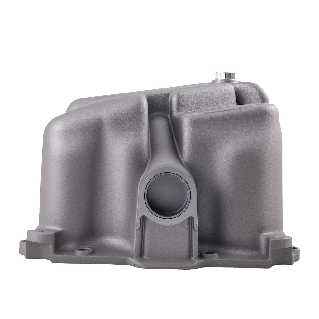 Neu Aluminium Ölwanne kompatibel für Chevrolet Cruze 1.4L 2011-2015 55580513 Neu