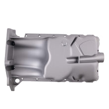 Laden Sie das Bild in den Galerie-Viewer, Neu Aluminium Ölwanne kompatibel für Chevrolet Cruze 1.4L 2011-2015 55580513 Neu
