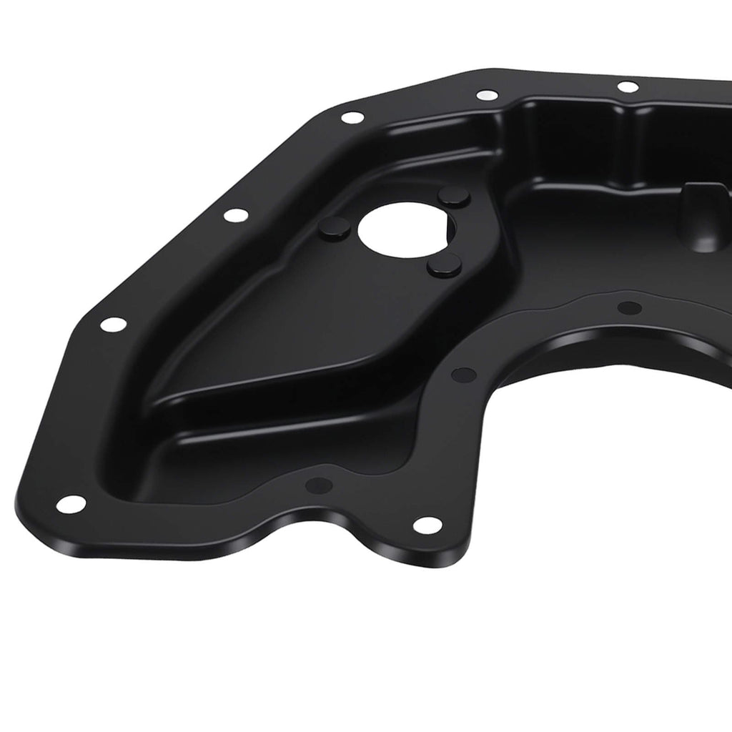 Neu Motorölwanne kompatibel für BMW 540i 545i 550i 645Ci 650i 740i 745i 750i 760i 11137574532