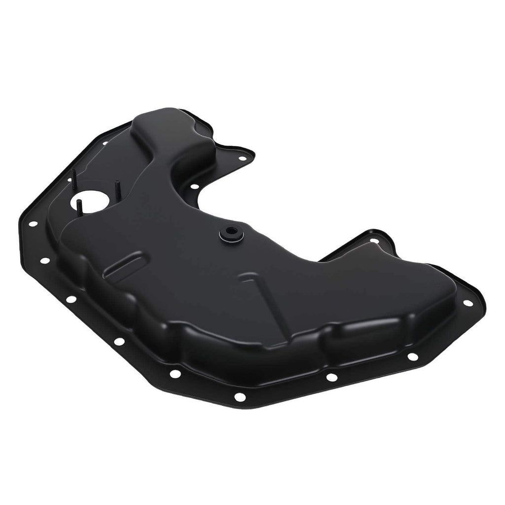 Neu Motorölwanne kompatibel für BMW 540i 545i 550i 645Ci 650i 740i 745i 750i 760i 11137574532